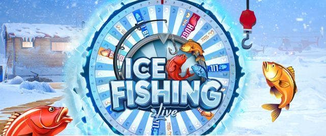 Ice Fishing Bigger screenshot 2